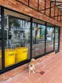 ZHYVAGO COFFEE ROASTERY （ジバゴコーヒーローステリー）北谷町美浜の写真_454612