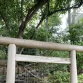 猿楽神社の写真_454658