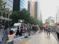 清渓川/チョンゲチョン/청계천の写真_454870