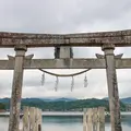 鳴無神社の写真_455270