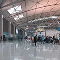 仁川国際空港/Incheon International Airport/인천국제공항の写真_455374