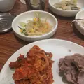 パナヌンポッサム＆パッサン COEX店/반하는보쌈&밥상 코엑스점の写真_455380
