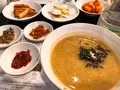 高峰参鶏湯/コボンサムゲタン/고봉삼계탕の写真_455417