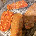 大衆焼肉(A)キンジテの写真_455462