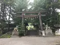 諏訪大社上社前宮の写真_455516