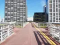 朝潮小橋の写真_456737