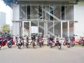 シェアサイクルポート   H1-13.アーバンドックの写真_457131