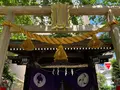 茶ノ木神社の写真_457311