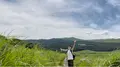 秋吉台の写真_457519