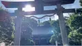 松陰神社の写真_457539