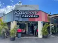 Rainbow Drive-Inの写真_457657