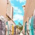 Banan Waikiki Beach Shackの写真_457659