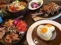 アロハ テーブル ワイキキの写真_457662
