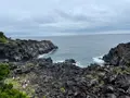 城ヶ崎海岸の写真_457800