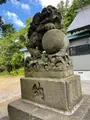 真狩神社の写真_458545