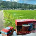 花嫁のれんの写真_458667