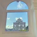 聖ポール天主堂跡（Ruins of St. Paul's）の写真_458704