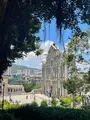 聖ポール天主堂跡（Ruins of St. Paul's）の写真_458705