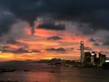 ビクトリア・ハーバー（Victoria Harbour）の写真_458993