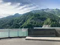 黒部ダムの写真_459068