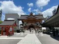 水天宮の写真_459114