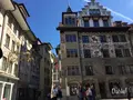 Rathaus Stadt Luzernの写真_459184