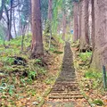 羽黒山の写真_459222
