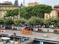 Lugano-Centraleの写真_459488