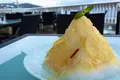 【閉業】葉山ホテル音羽ノ森 カフェテラスの写真_459700