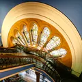 Queen Victoria Building（クイーン・ビクトリア・ビルディング）の写真_460247