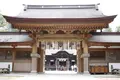 大山祇神社の写真_460507