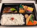 東海道新幹線京都駅東京方面行きホームの写真_460793