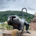 アルテ・ブリュッケ(古橋)の写真_460899