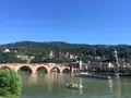 アルテ・ブリュッケ(古橋)の写真_460900