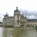 Château de Chantillyの写真_460946