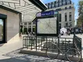 ポンヌフ駅の写真_461087