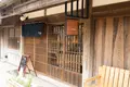 うだつの町並みの写真_461387