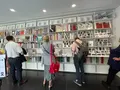 アンリ・カルティエ・ブレッソン財団の写真_461456