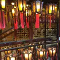Man Mo Templeの写真_461715