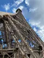 エッフェル塔（La tour Eiffel）の写真_461983