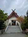 上手稲神社の写真_461990