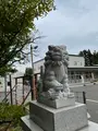 発寒神社の写真_462005