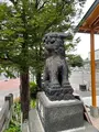 発寒神社の写真_462010
