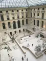 ルーヴル美術館（Louvre Museum）の写真_462212