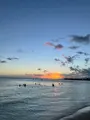 アラモアナ ビーチ パークの写真_462262