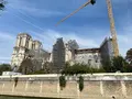 ノートルダム大聖堂の写真_462315