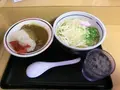 天王寺うどんの写真_462423