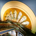 Queen Victoria Building（クイーン・ビクトリア・ビルディング）の写真_462433