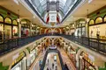Queen Victoria Building（クイーン・ビクトリア・ビルディング）の写真_462434