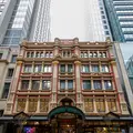 ザ・ストランド・アーケードの写真_462435